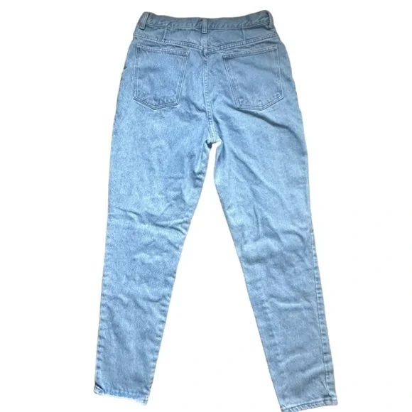 Vintage Gap Classic Fit Jeans - Picture 5 of 8